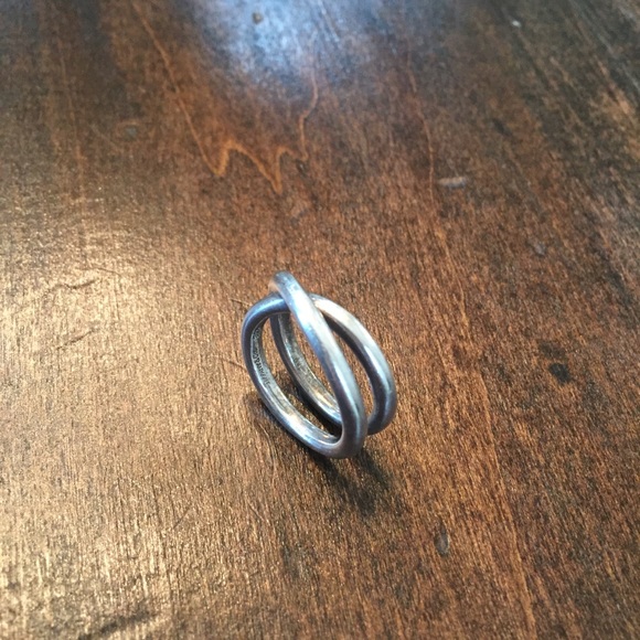 Tiffany & Co. Jewelry - Tiffany & Co Paloma Picasso Le Cercle ring